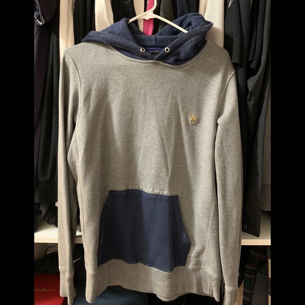 Ps by paul smith sweatshirt